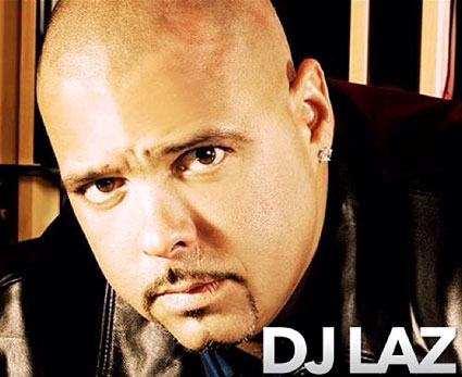 Dj Laz Net Worth