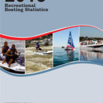 USCG 2015 Recreational Boating Statistics cover