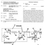 Vermeer OPS patent application