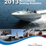U.S. Coast Guard Recreational Boating Statistics 2013 cover