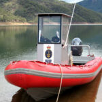ADFA "Big Red" RIB