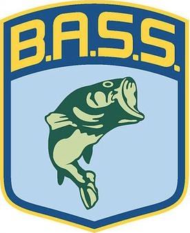 Bass Anglers Sportsman Society (BASS) logo