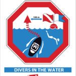 DAN Europe Watch Out Propeller Safety Campaign