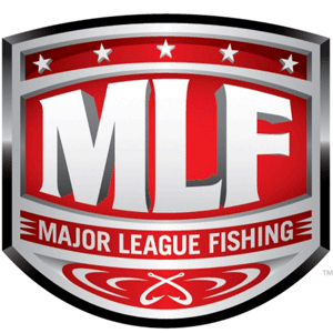 Major League Fishing logo