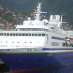 MV Explorer