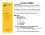 Malibu-Service-Advisory