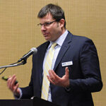 Brian Goodwin of ABYC at NBSAC97