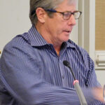 Rich Jepsen at NBSAC97
