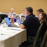 NBSAC97 closing report from strategic planning subcommittee