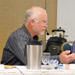 Richard Moore of Florida at NBSAC97
