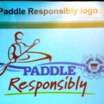 Paddle Responsibly logo