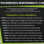 WSIA Watersports Responsibility Code