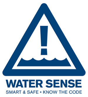 WSIA water sense logo