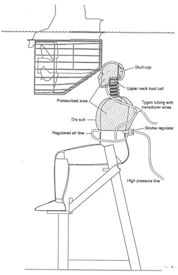 SUNY Propeller Guard Test Dummy