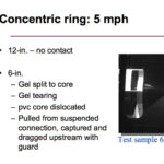 SUNY test Concentric Ring 5 mph