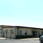 USACE Kaw Lake