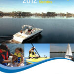 USCG Recreational Boating Statistics 2012