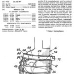 Balius U.S. Patent 4,078,516