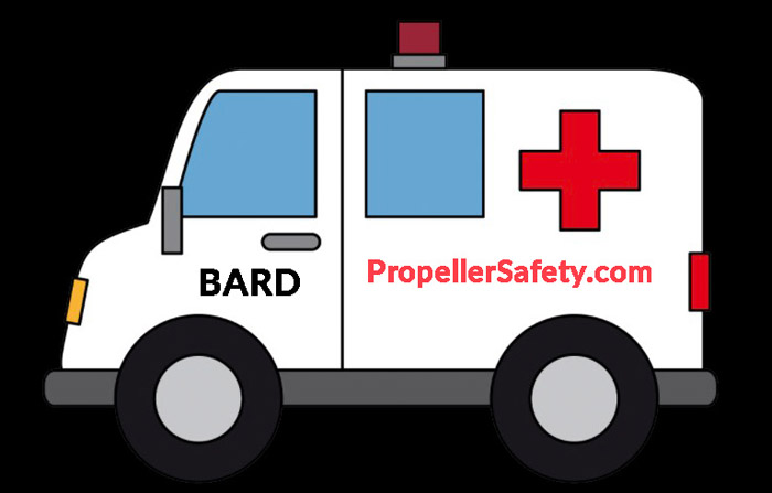 PropellerSafety BARD help logo 700px