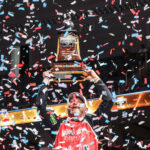 John Cherry wins 2021 Bassmaster Classic