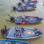 Mercury Marine Facebook Image - 11 June 2021 Bassmaster Classic