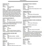Recalls from USCG Boating Safety Circular 87