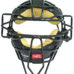 Catchers Mask