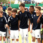 Charlie Hutton 2011 Whitgift Field Hockey Team