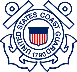 U.S. Coast Guard emblem