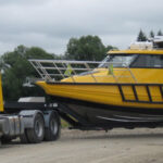 Contrapel Boat
