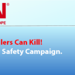 Dan Europe Propeller Safety Campaign