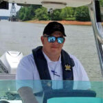 Deputy Devin Hodges
