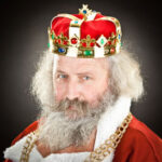 Emperor