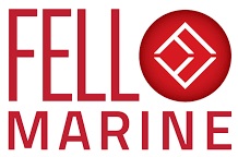 Fell Marine logo