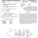 FLIR submerged object avoidance patent application