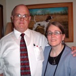 Gary and Lora Polson