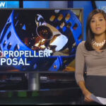 Hawaii proposes propeller guard bill. Hawaii News Now