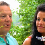 Jason and Anna Simmons
