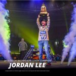 Jordan Lee winning 2018 Bassmaster Classic