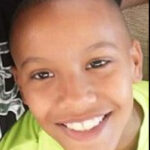 Kaden Fredericcropped from a Daily Mail image