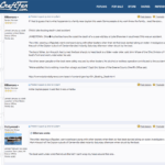 Kreusch accident in CorrectCraftFan