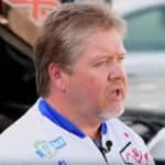 Mike Wilkins talking about ACA's accident