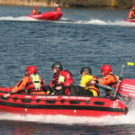 Lincolnshire Rescue Boats