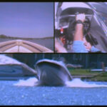 Listman Trial - 3 in one boat performance video