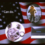 Listman Trial - Man on the Moon