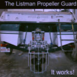 Listman Trial - Listman Propeller Guard