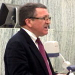 Listman Trial - Jay O'Sullivan