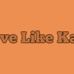 Live Like Kali