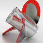 MagBlade Propeller