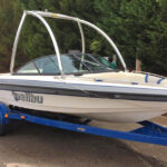2000 Malibu Response LX Courtesy OnlyInboards.com